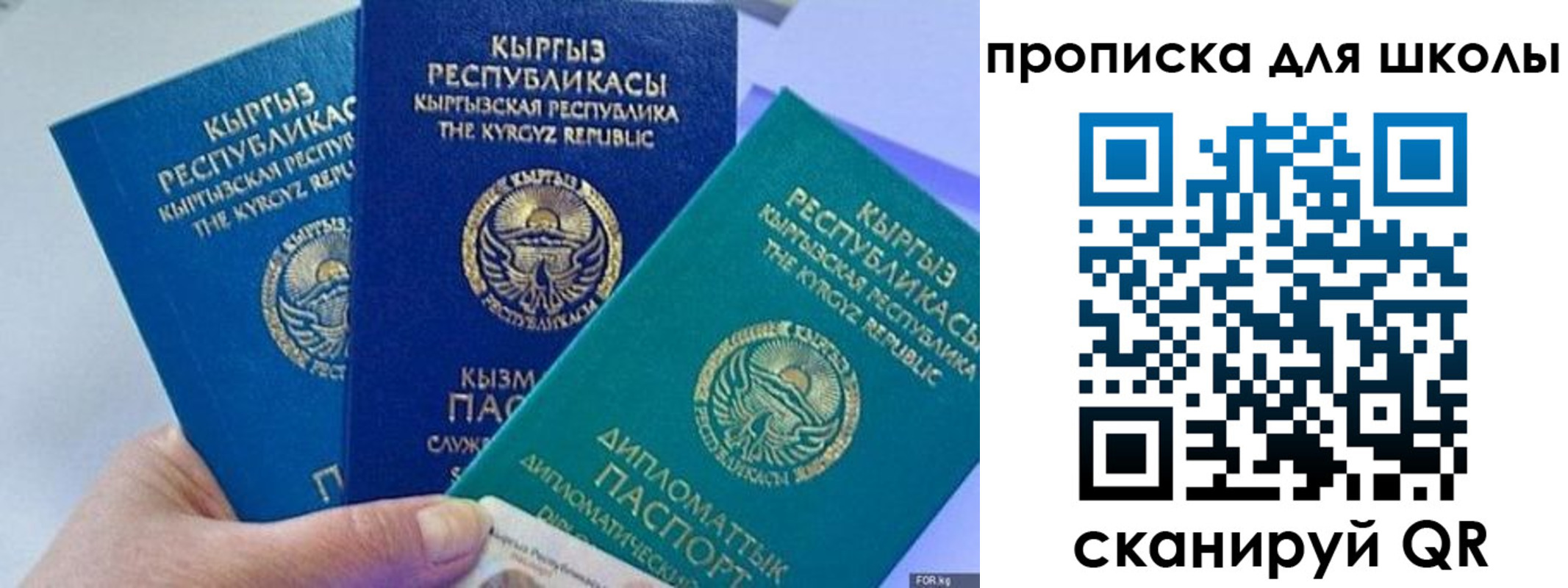 прописка регистрация в Московской области